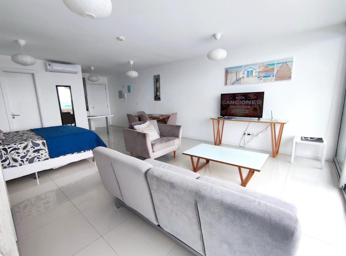 Syrah Vistas By Depptoe Apartment Пунта дел Есте Екстериор снимка