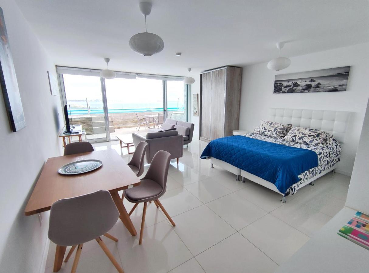 Syrah Vistas By Depptoe Apartment Пунта дел Есте Екстериор снимка