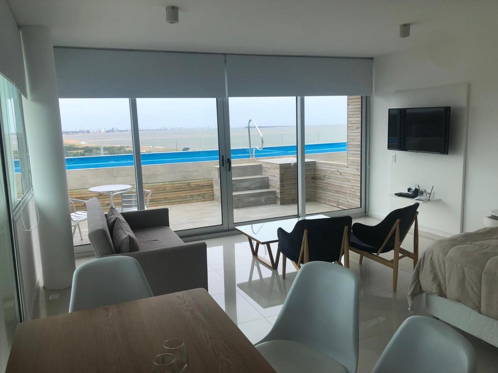 Syrah Vistas By Depptoe Apartment Пунта дел Есте Стая снимка