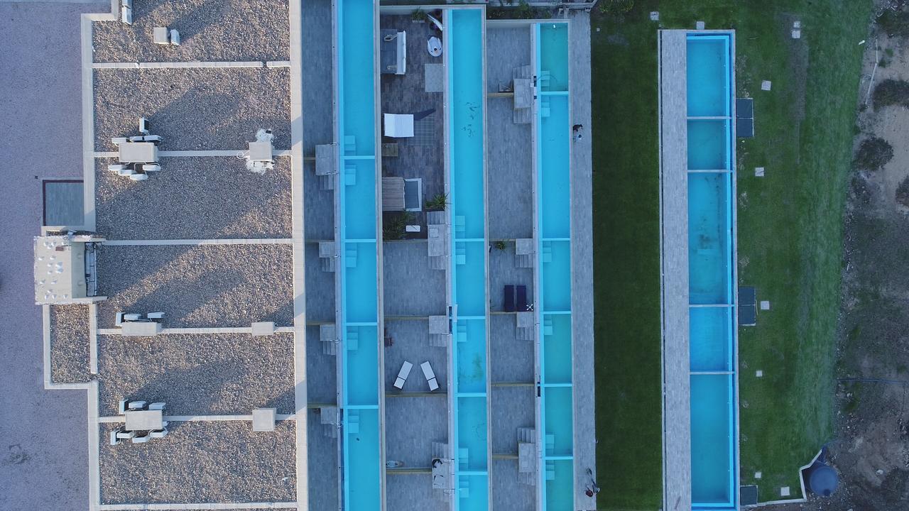 Syrah Vistas By Depptoe Apartment Пунта дел Есте Екстериор снимка