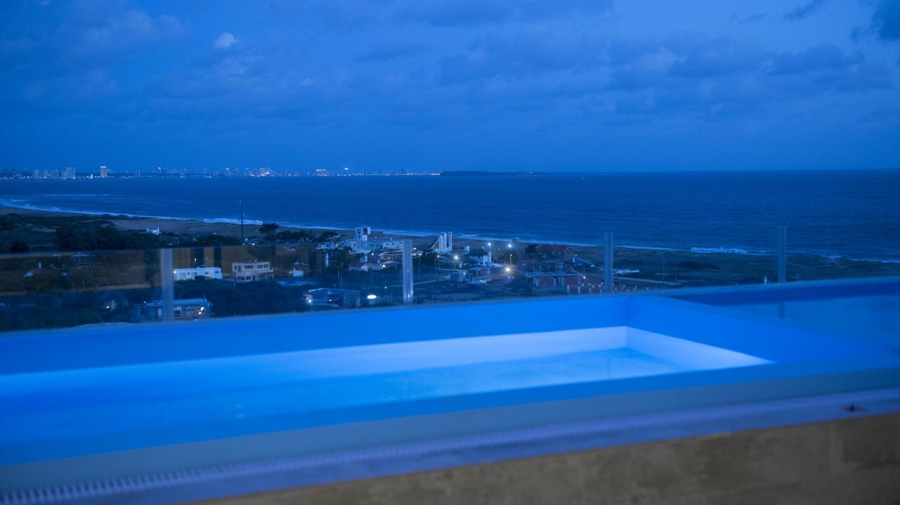 Syrah Vistas By Depptoe Apartment Пунта дел Есте Екстериор снимка