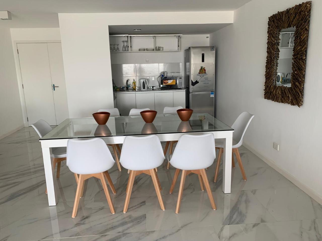 Syrah Vistas By Depptoe Apartment Пунта дел Есте Екстериор снимка