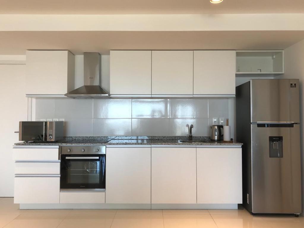 Syrah Vistas By Depptoe Apartment Пунта дел Есте Екстериор снимка